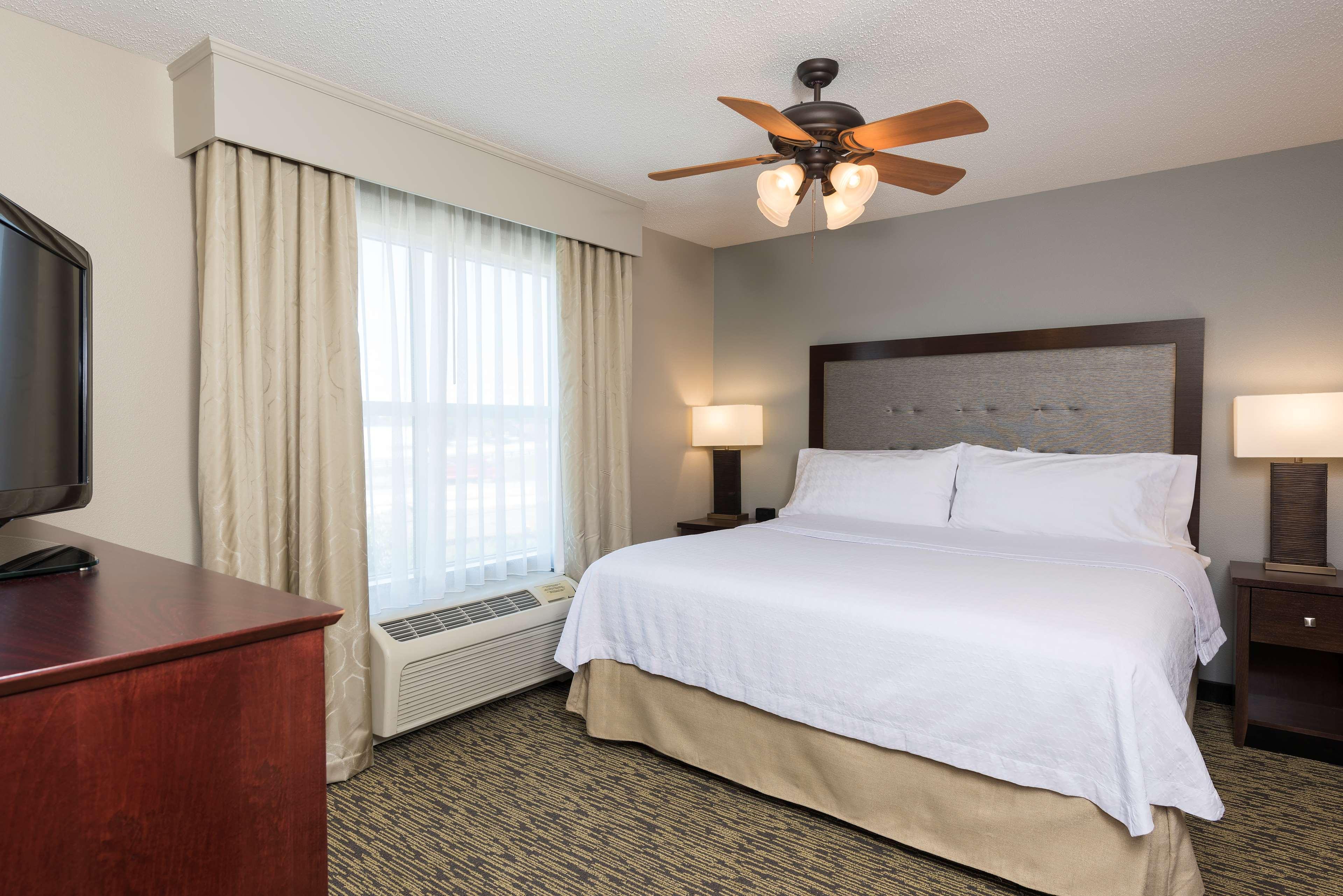 Homewood Suites By Hilton Indianapolis Northwest Exterior foto