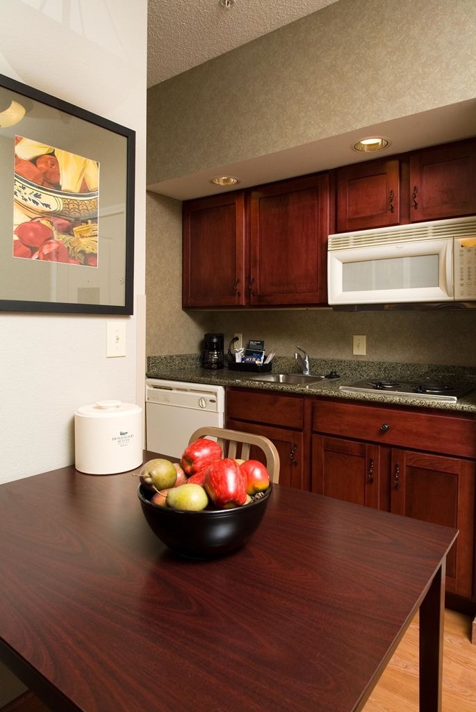 Homewood Suites By Hilton Indianapolis Northwest Quarto foto